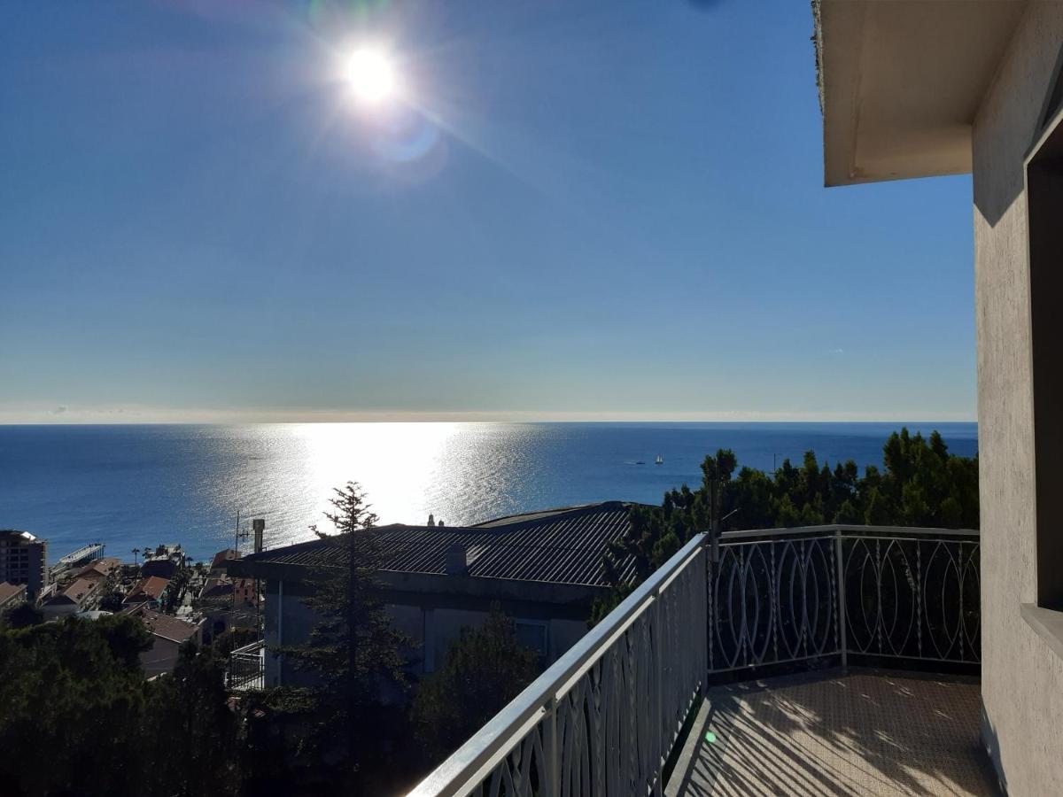 Bressa De Ma Affittacamere, Room & Breakfast Pietra Ligure Eksteriør billede