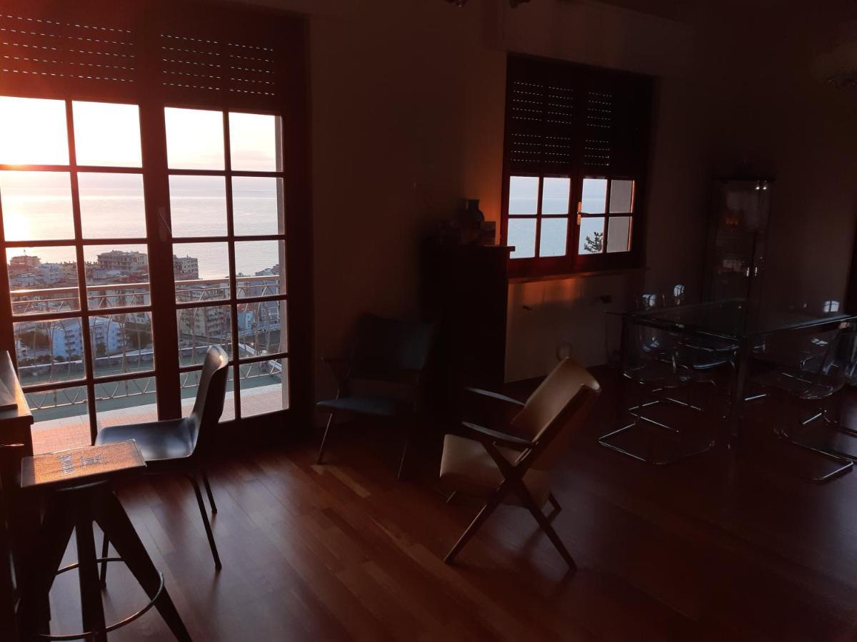 Bressa De Ma Affittacamere, Room & Breakfast Pietra Ligure Eksteriør billede