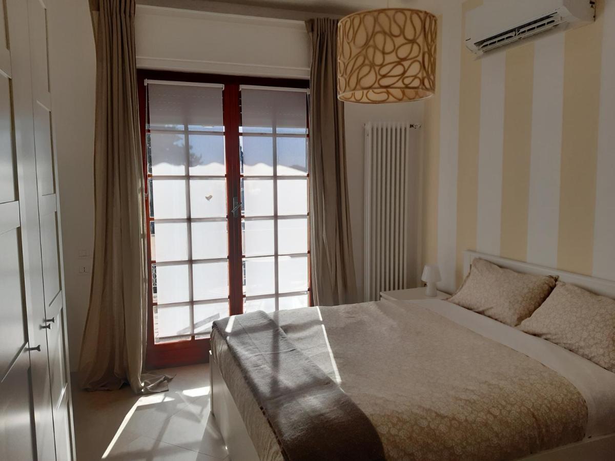 Bressa De Ma Affittacamere, Room & Breakfast Pietra Ligure Eksteriør billede