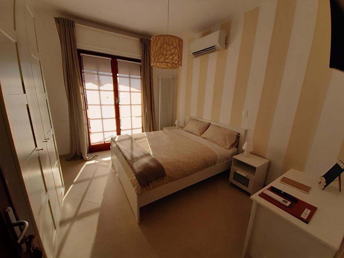 Bressa De Ma Affittacamere, Room & Breakfast Pietra Ligure Eksteriør billede