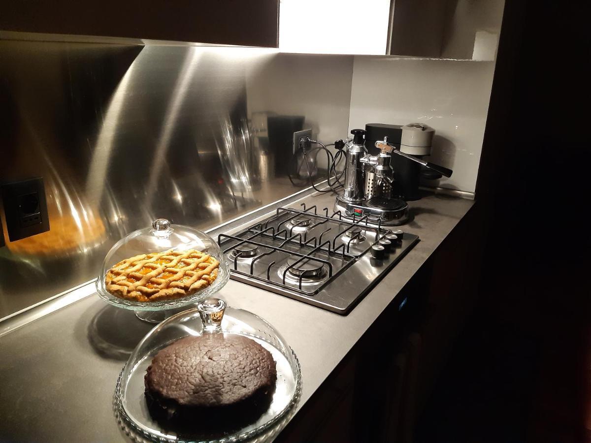 Bressa De Ma Affittacamere, Room & Breakfast Pietra Ligure Eksteriør billede