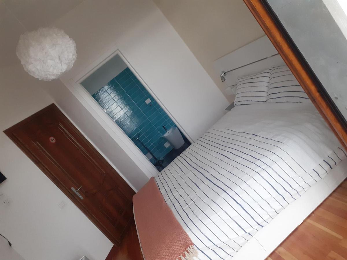 Bressa De Ma Affittacamere, Room & Breakfast Pietra Ligure Eksteriør billede