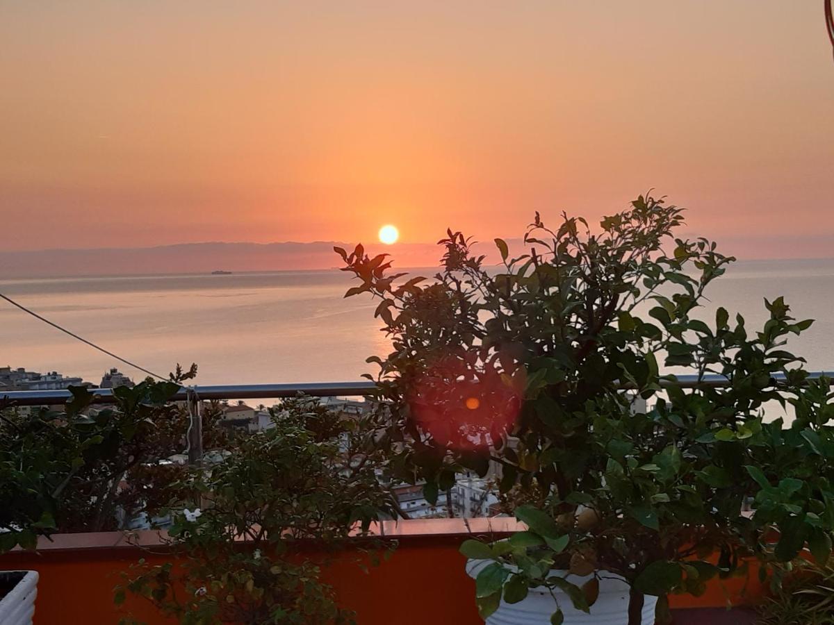 Bressa De Ma Affittacamere, Room & Breakfast Pietra Ligure Eksteriør billede